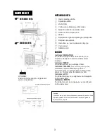 Preview for 85 page of Vivax ACP-09CH25AEL User Manual