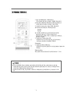 Preview for 103 page of Vivax ACP-09CH25AEL User Manual