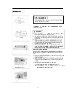 Preview for 115 page of Vivax ACP-09CH25AEL User Manual