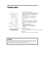 Preview for 129 page of Vivax ACP-09CH25AEL User Manual