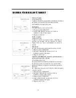 Preview for 130 page of Vivax ACP-09CH25AEL User Manual