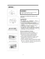 Preview for 141 page of Vivax ACP-09CH25AEL User Manual