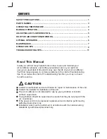 Preview for 160 page of Vivax ACP-09CH25AEL User Manual