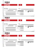 Preview for 201 page of Vivax ACP-09CH25AEL User Manual