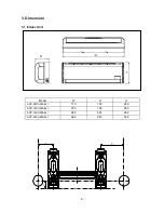 Предварительный просмотр 9 страницы Vivax ACP-09CH25AELI Service Manual