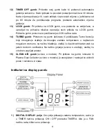 Preview for 13 page of Vivax ACP-09CH25AELI User Manual