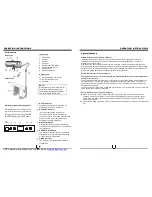 Preview for 111 page of Vivax ACP-09CH25AELI User Manual