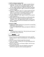 Preview for 122 page of Vivax ACP-09CH25AELI User Manual