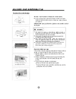 Предварительный просмотр 78 страницы Vivax ACP-09CH25AEM User Manual