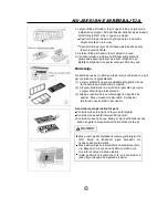 Предварительный просмотр 79 страницы Vivax ACP-09CH25AEM User Manual