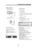 Предварительный просмотр 96 страницы Vivax ACP-09CH25AEM User Manual