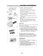 Предварительный просмотр 101 страницы Vivax ACP-09CH25AEM User Manual