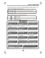 Предварительный просмотр 116 страницы Vivax ACP-09CH25AEM User Manual