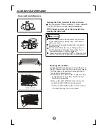 Предварительный просмотр 122 страницы Vivax ACP-09CH25AEM User Manual