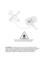 Preview for 4 page of Vivax ACP-09CH25AEMI R32 User Manual