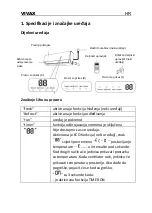 Preview for 8 page of Vivax ACP-09CH25AEMI R32 User Manual