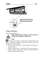 Preview for 18 page of Vivax ACP-09CH25AEMI R32 User Manual