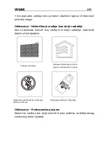 Preview for 22 page of Vivax ACP-09CH25AEMI R32 User Manual