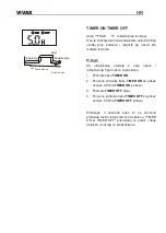 Preview for 43 page of Vivax ACP-09CH25AEMI R32 User Manual