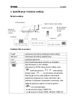 Preview for 52 page of Vivax ACP-09CH25AEMI R32 User Manual