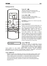 Preview for 79 page of Vivax ACP-09CH25AEMI R32 User Manual