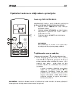 Preview for 83 page of Vivax ACP-09CH25AEMI R32 User Manual