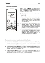 Preview for 84 page of Vivax ACP-09CH25AEMI R32 User Manual