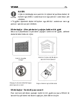 Preview for 110 page of Vivax ACP-09CH25AEMI R32 User Manual