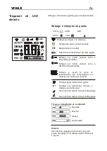 Preview for 125 page of Vivax ACP-09CH25AEMI R32 User Manual