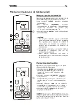 Preview for 126 page of Vivax ACP-09CH25AEMI R32 User Manual