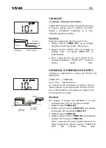 Preview for 130 page of Vivax ACP-09CH25AEMI R32 User Manual