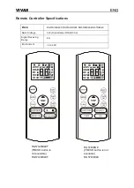 Preview for 205 page of Vivax ACP-09CH25AEMI R32 User Manual