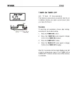 Preview for 215 page of Vivax ACP-09CH25AEMI R32 User Manual