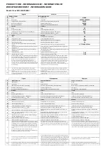 Preview for 222 page of Vivax ACP-09CH25AEMI R32 User Manual