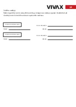 Preview for 232 page of Vivax ACP-09CH25AEMI R32 User Manual