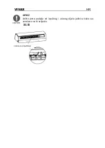 Предварительный просмотр 14 страницы Vivax ACP-09CH25AEMI User Manual