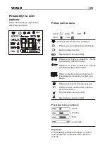 Предварительный просмотр 36 страницы Vivax ACP-09CH25AEMI User Manual