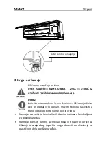 Предварительный просмотр 61 страницы Vivax ACP-09CH25AEMI User Manual