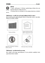 Предварительный просмотр 65 страницы Vivax ACP-09CH25AEMI User Manual