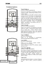 Предварительный просмотр 79 страницы Vivax ACP-09CH25AEMI User Manual