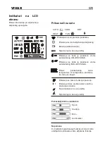 Предварительный просмотр 80 страницы Vivax ACP-09CH25AEMI User Manual