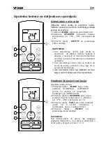 Предварительный просмотр 81 страницы Vivax ACP-09CH25AEMI User Manual