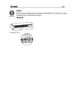 Предварительный просмотр 100 страницы Vivax ACP-09CH25AEMI User Manual