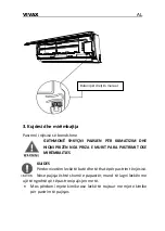 Предварительный просмотр 103 страницы Vivax ACP-09CH25AEMI User Manual