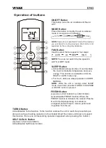 Предварительный просмотр 201 страницы Vivax ACP-09CH25AEMI User Manual