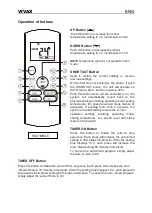 Предварительный просмотр 202 страницы Vivax ACP-09CH25AEMI User Manual