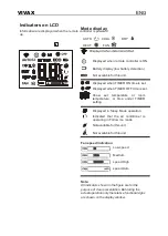 Предварительный просмотр 204 страницы Vivax ACP-09CH25AEMI User Manual