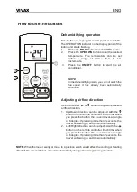 Предварительный просмотр 206 страницы Vivax ACP-09CH25AEMI User Manual