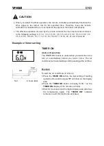 Предварительный просмотр 208 страницы Vivax ACP-09CH25AEMI User Manual