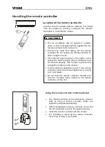 Предварительный просмотр 211 страницы Vivax ACP-09CH25AEMI User Manual